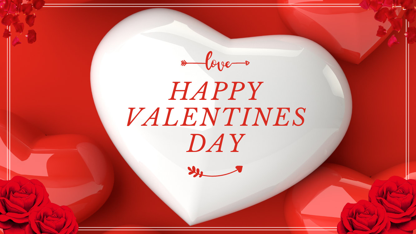 Happy Valentines Day
