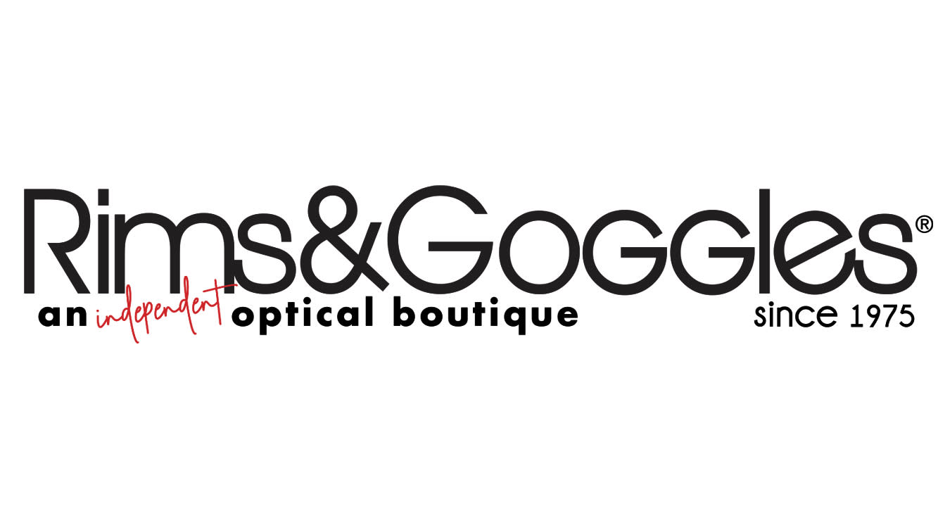RIMS & GOGGLES - an independent optical boutique