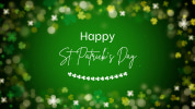 Happy St. Patrick's Day