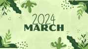 March 2024