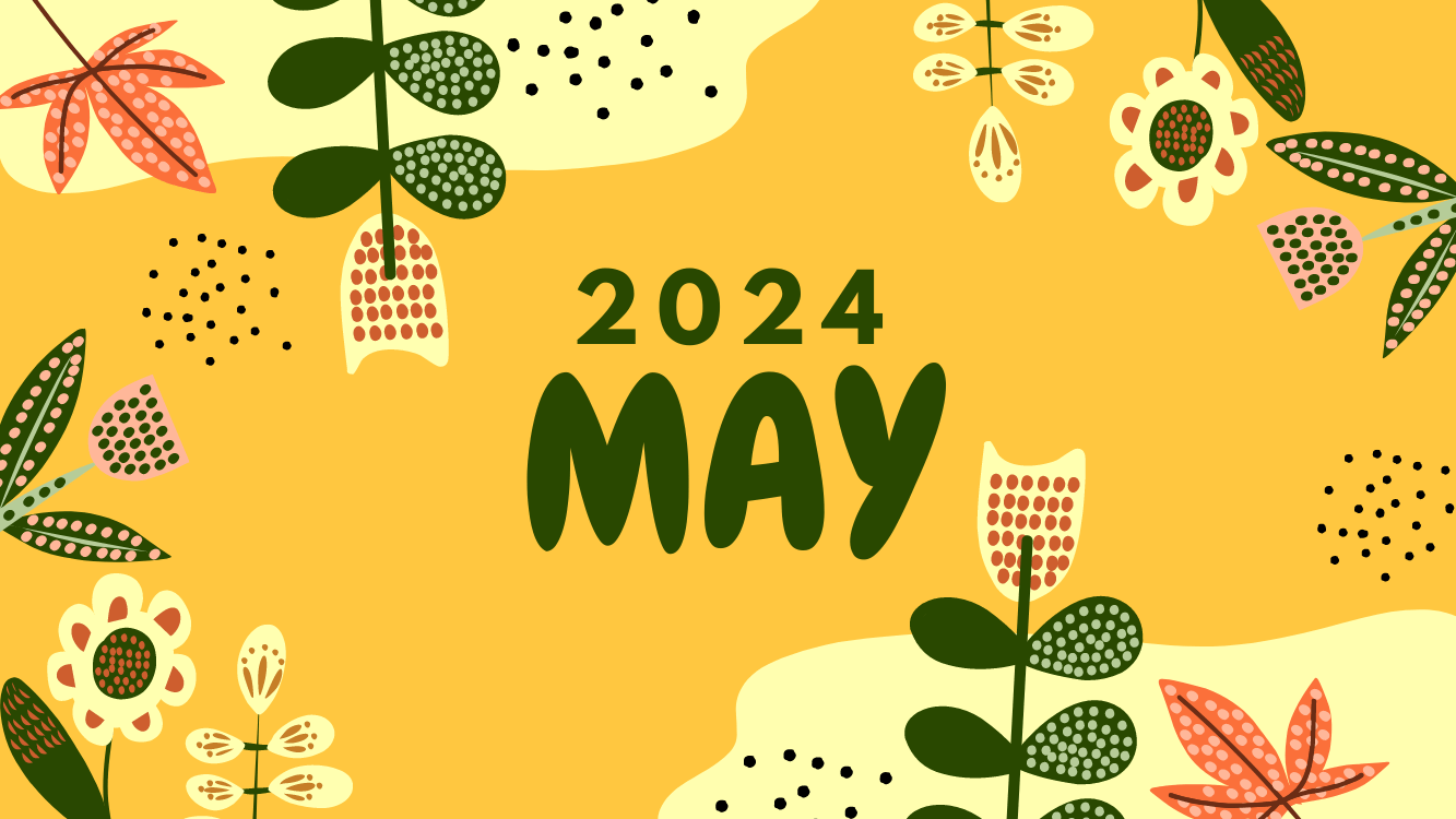 May 2024