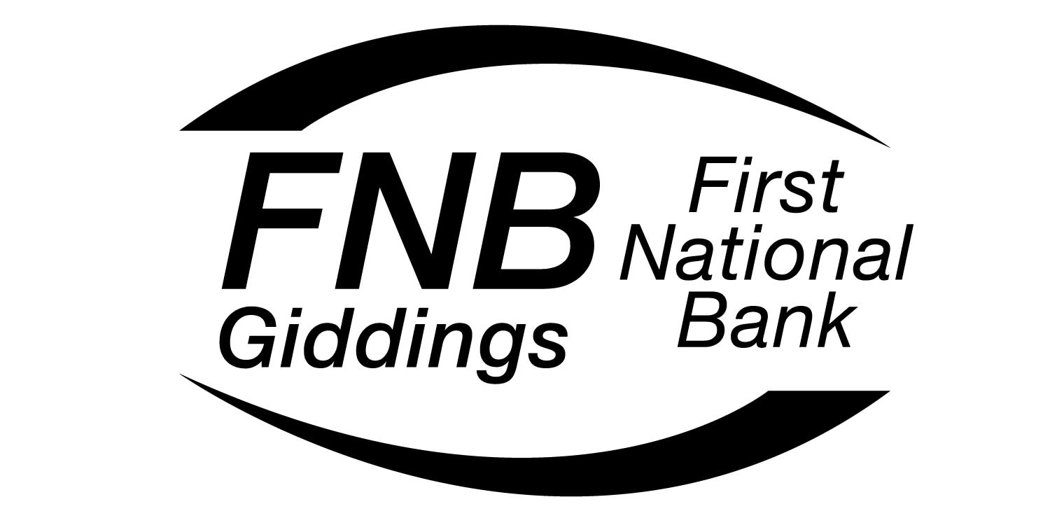 First National Bank Giddings