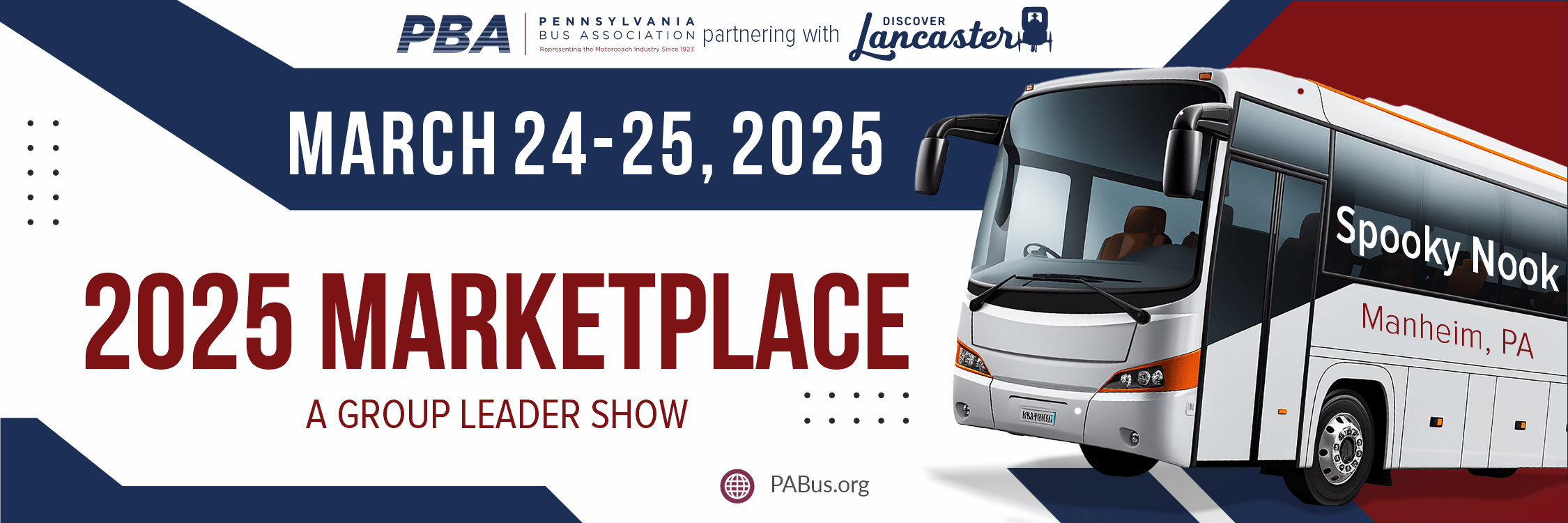 (Operator) 2025 PBA Marketplace - What to Expect! Virtual Information