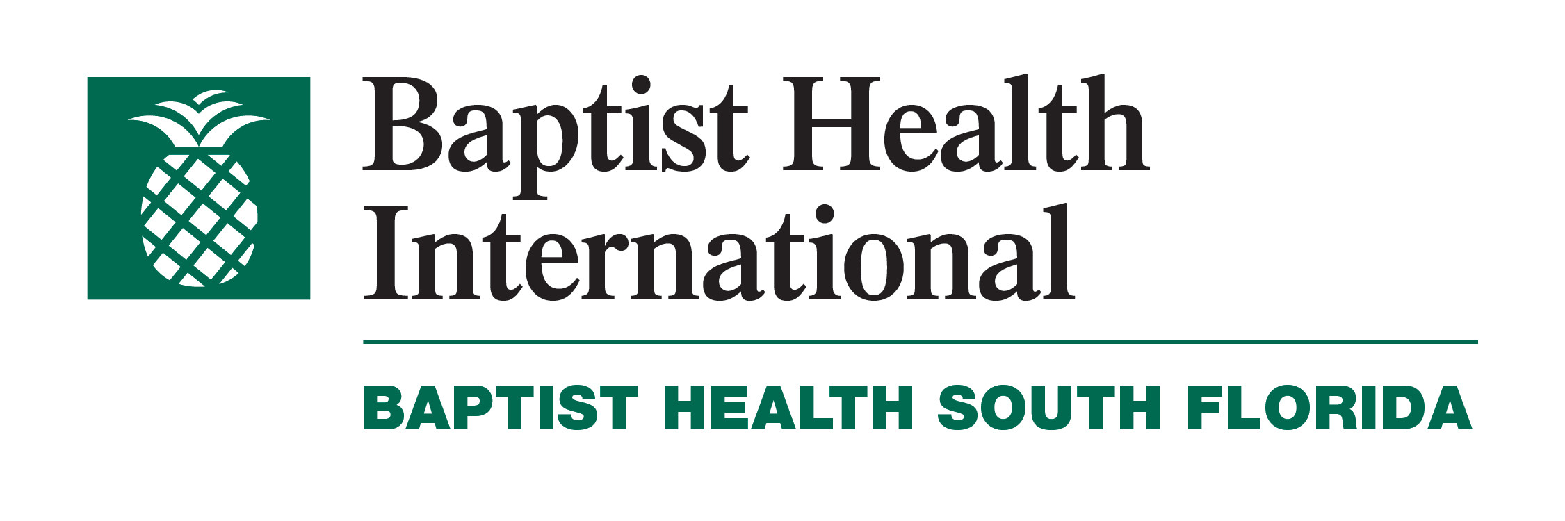 Baptist Health S. FL Int'l - Greater Miami and the Beaches Hotel ...