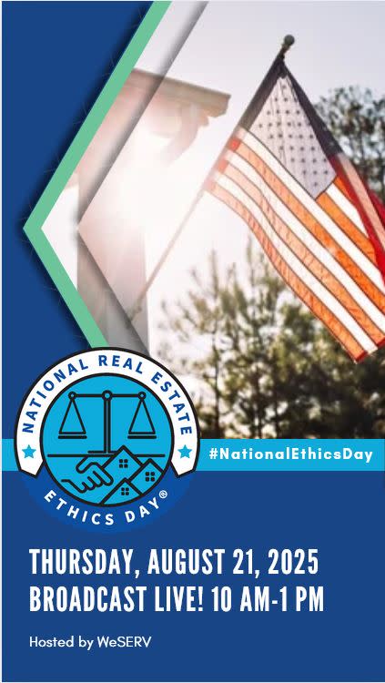 National Ethics Day with Leigh Brown