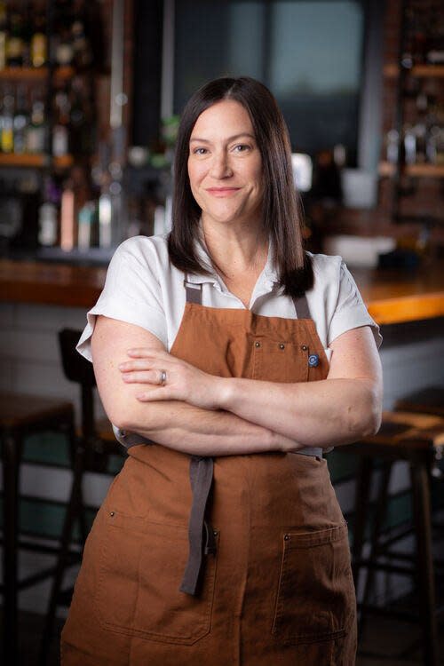 Chef Sara Bradley @ MSU - Murray-Calloway County Chamber of Commerce
