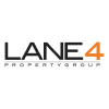 Lane 4 logo