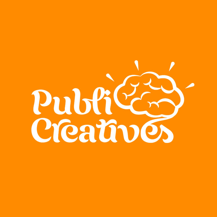 PubliCreatives Logo