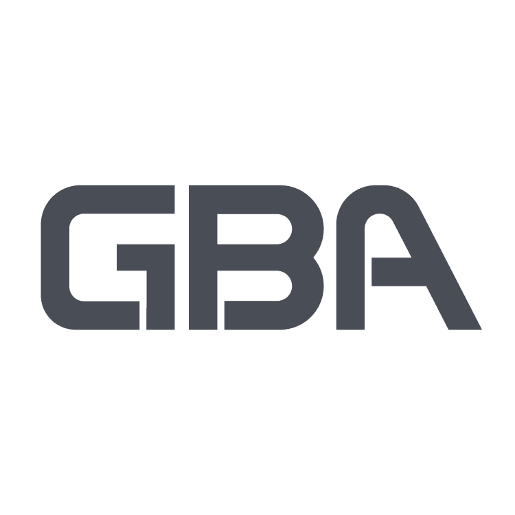 GBA logo