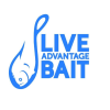 live advantage bait