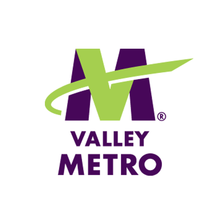 Valley Metro logo