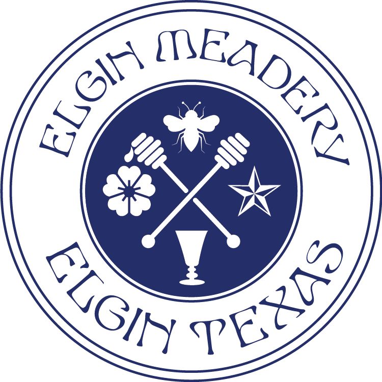 Craig Marshall at Elgin Meadery Elgin Chamber of Commerce