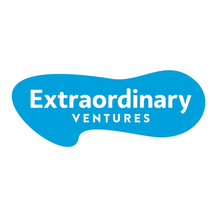 Extraordinary Ventures logo