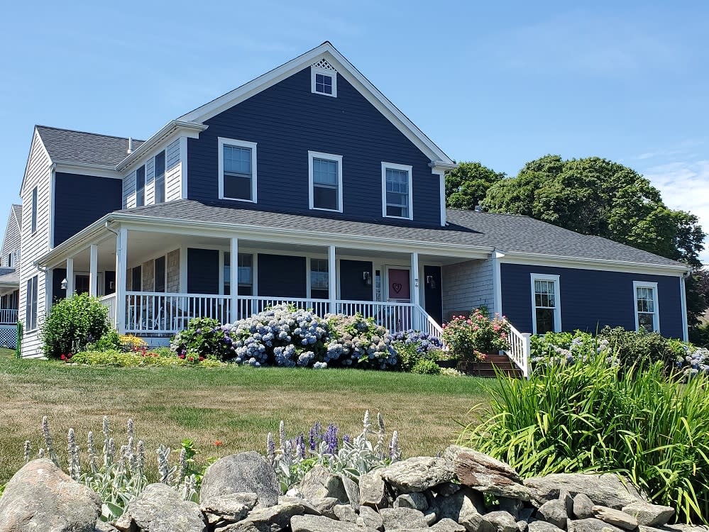 Roofing Contractor Rhode Island