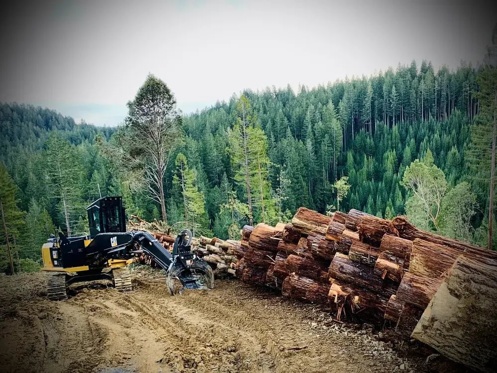 Willits Redwood Company