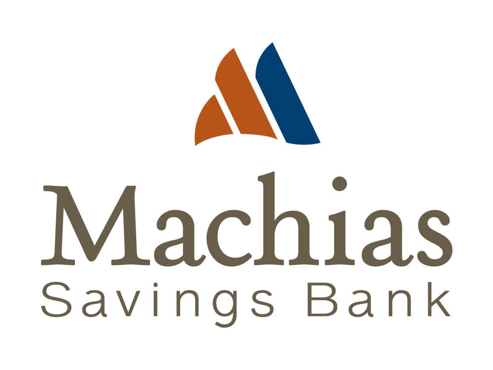 Machias Saving Bank Logo