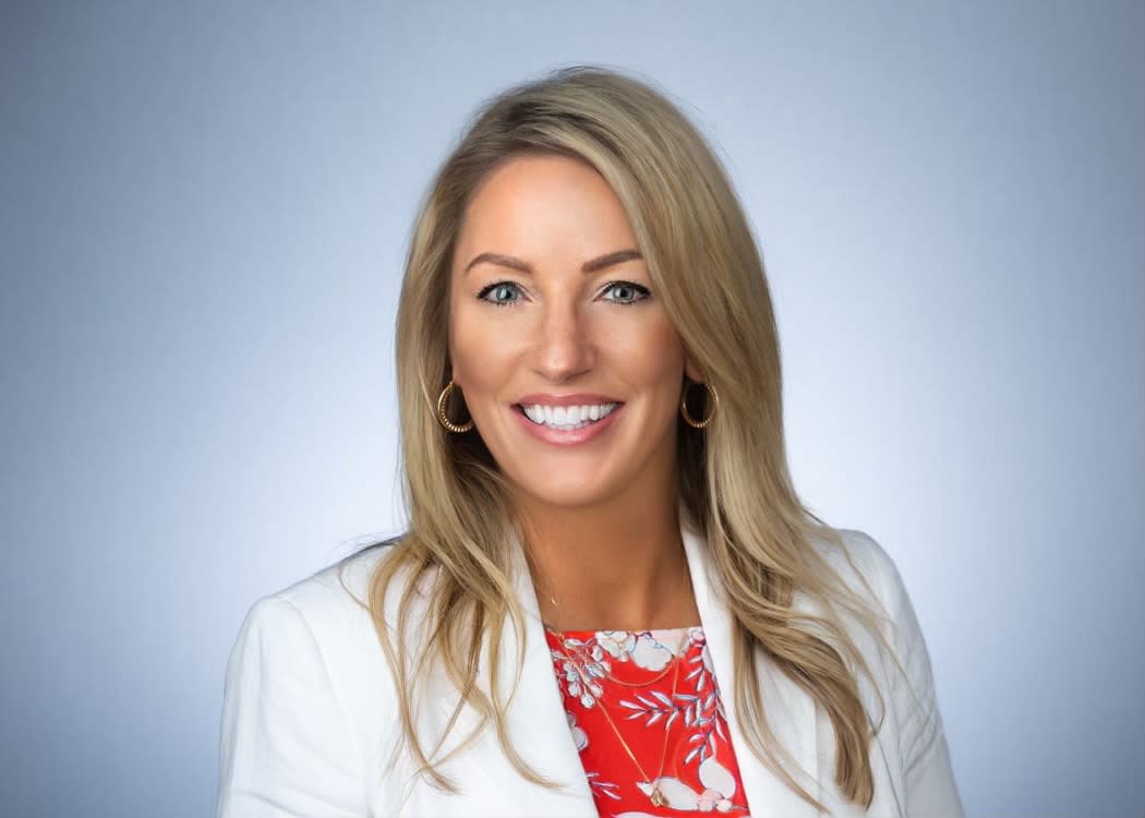 Patti Maloney Hampton Roads REALTORS® Association