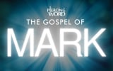 Gospel of mark Banner