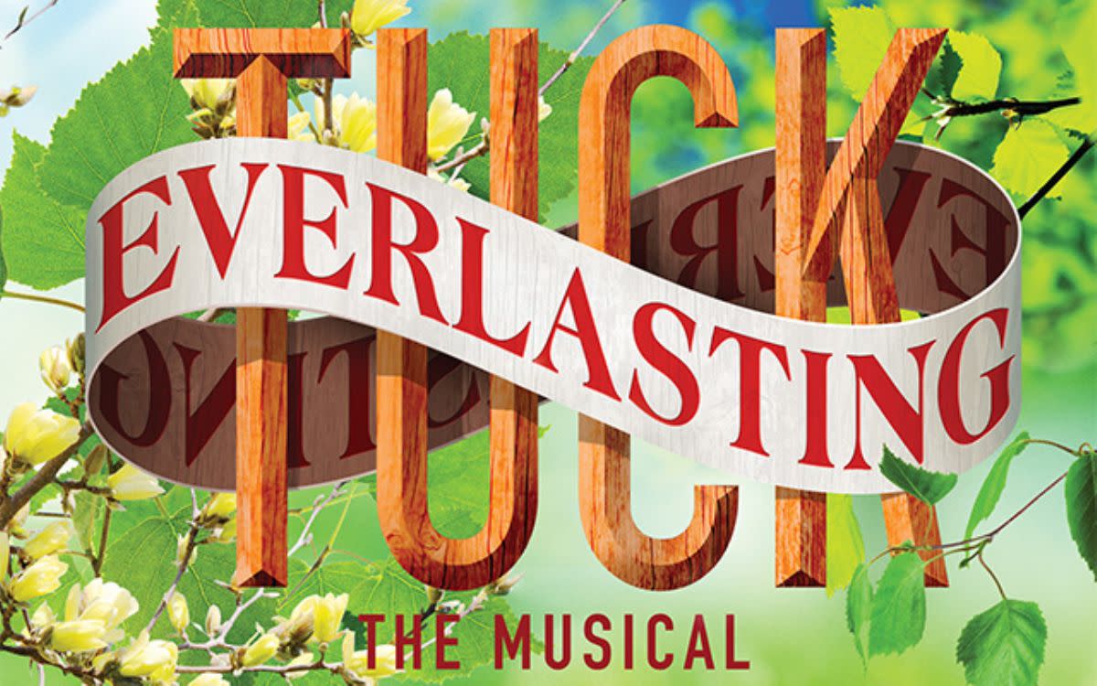 LBC Tuck Everlasting