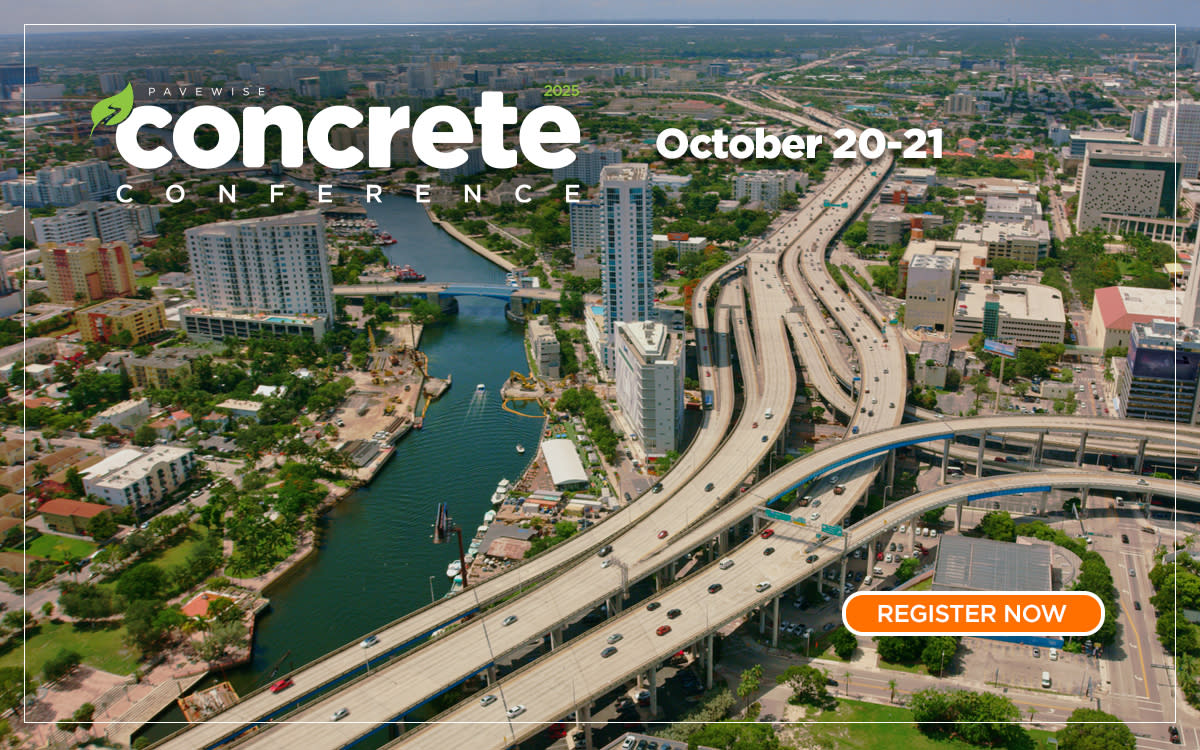 PaveWise - October 20-21, 2025