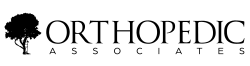 Orthopedic Associate, S.C. LOGO