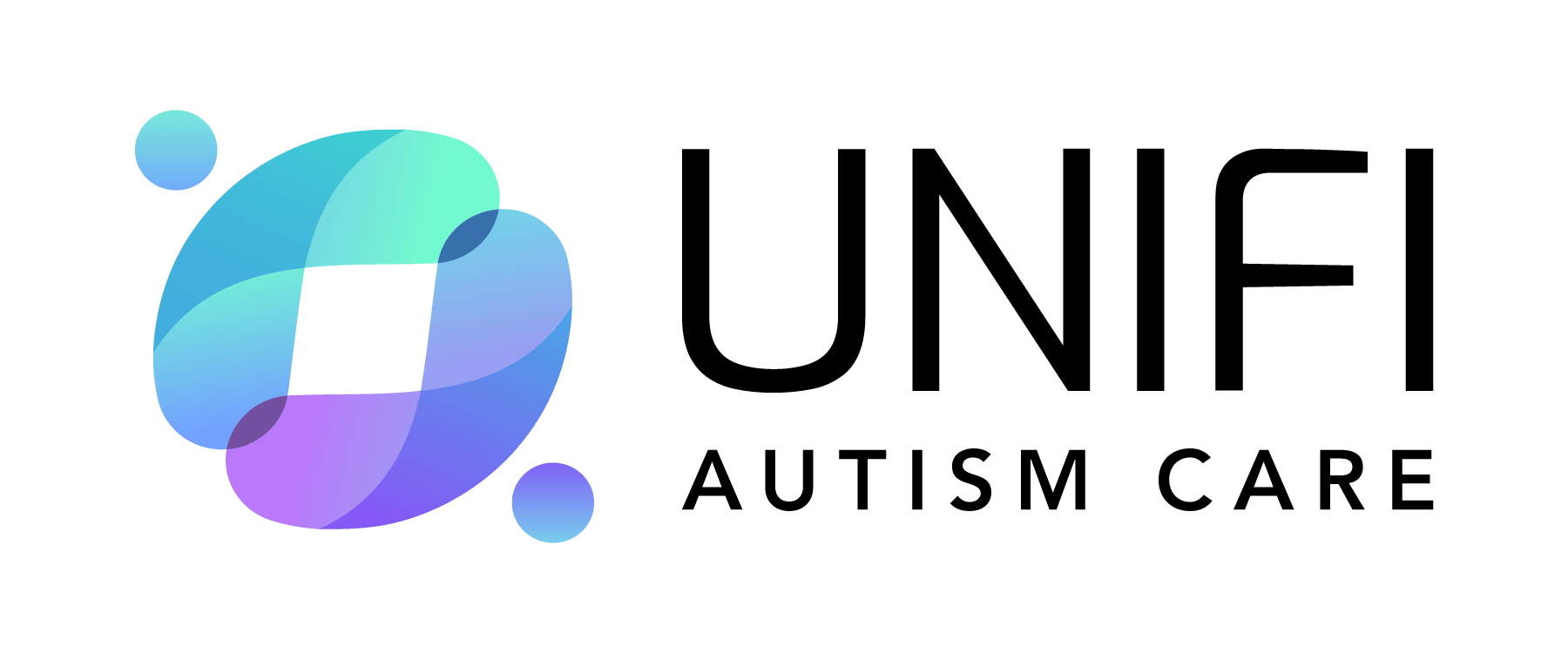 UNIFI Autism Care logo