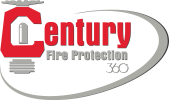 Century Fire Protection Logo
