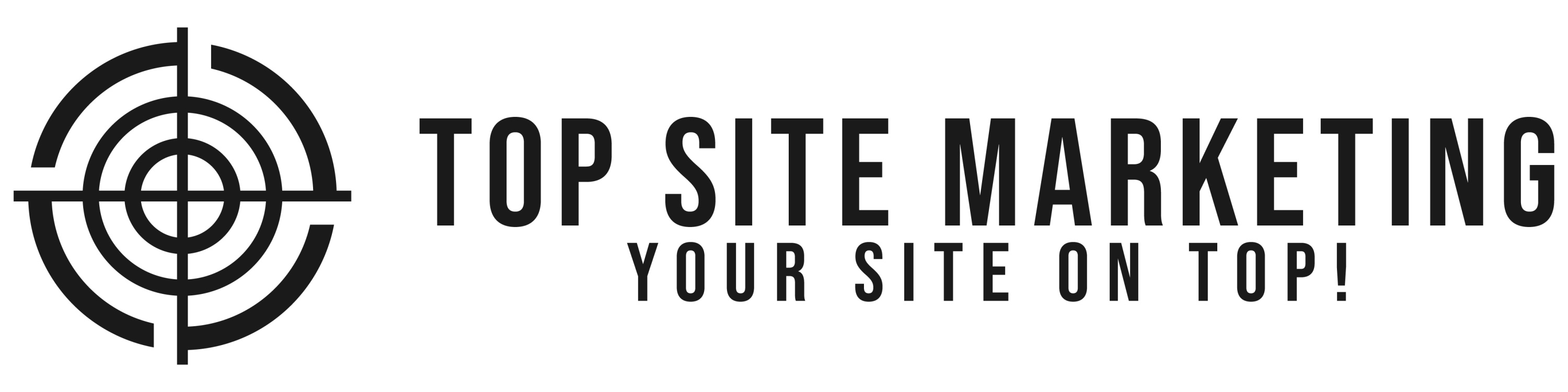 Top Site Marketing logo