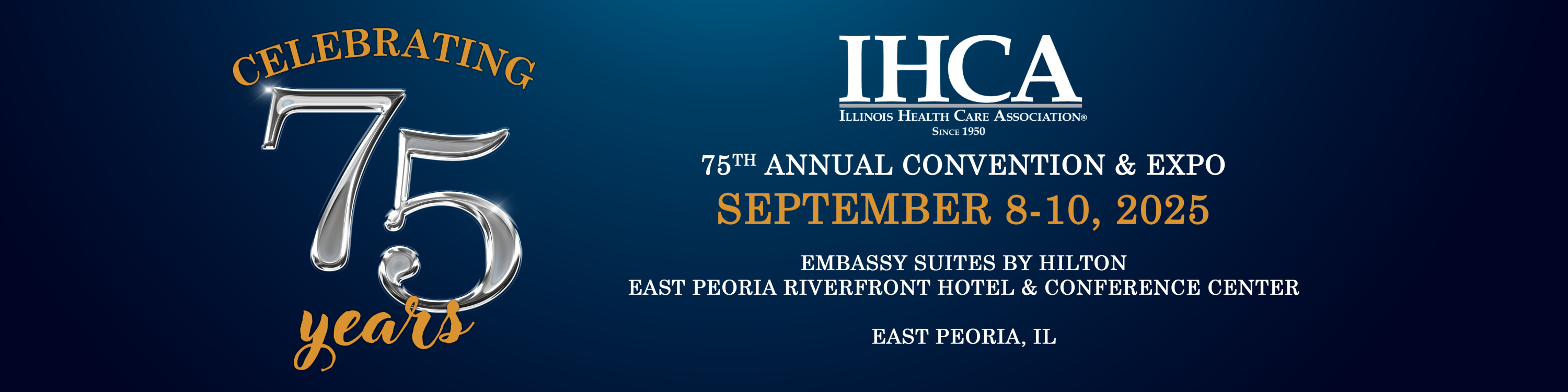 Convention Masthead