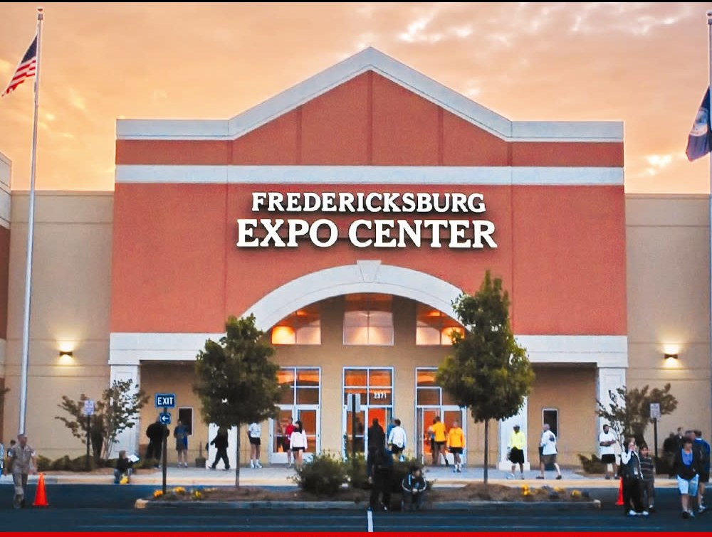 Fredericksburg Expo Center