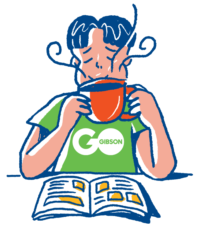 Important part of hiring thumb