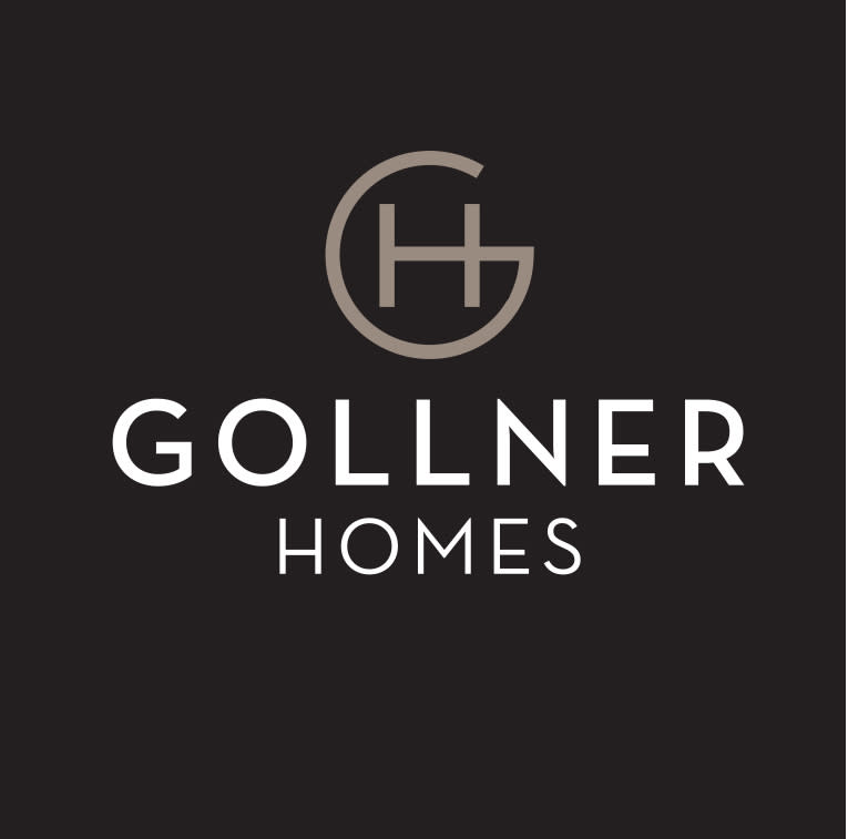 Gollner Homes Logo | BAGI