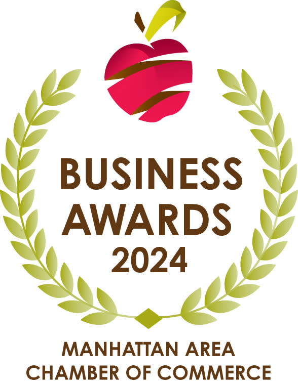 Business Award Logo