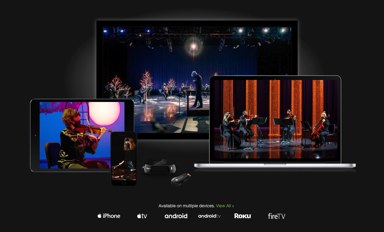 Digital Stage