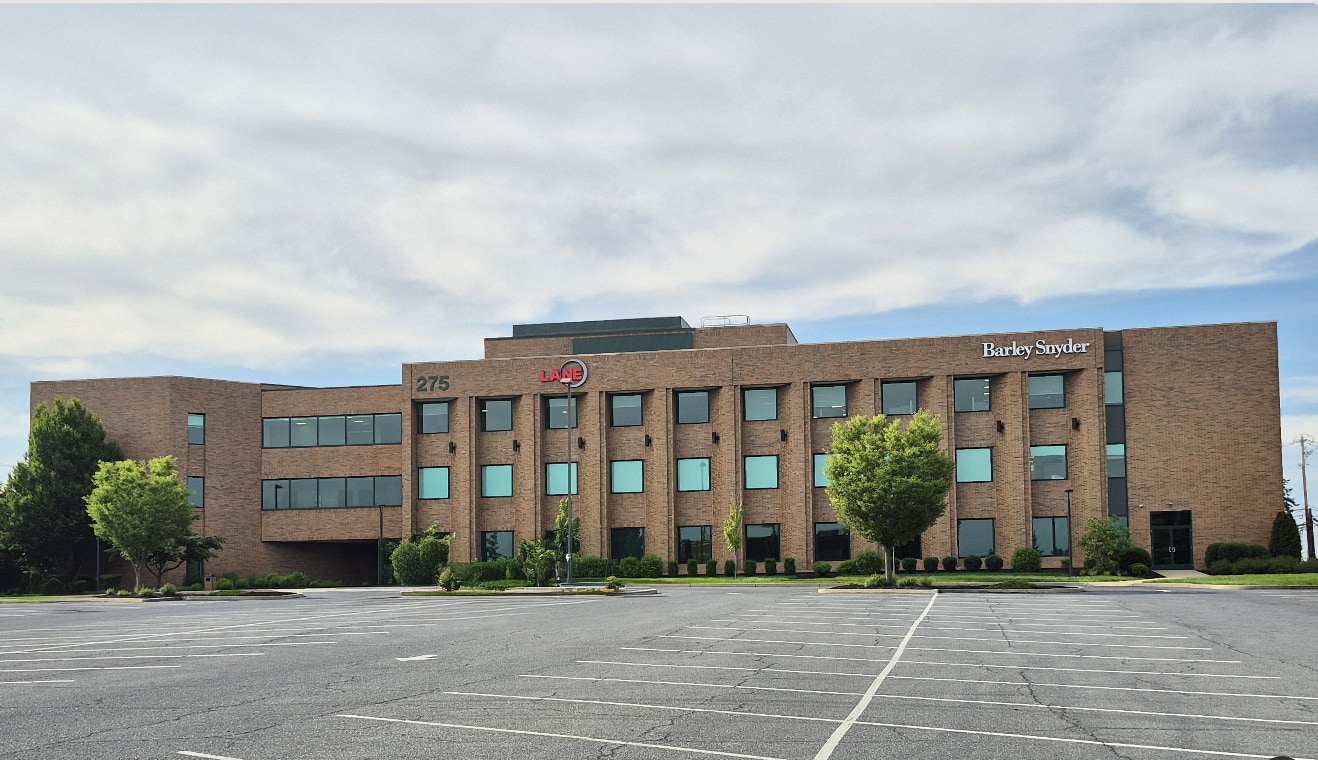 Hburg Full Building