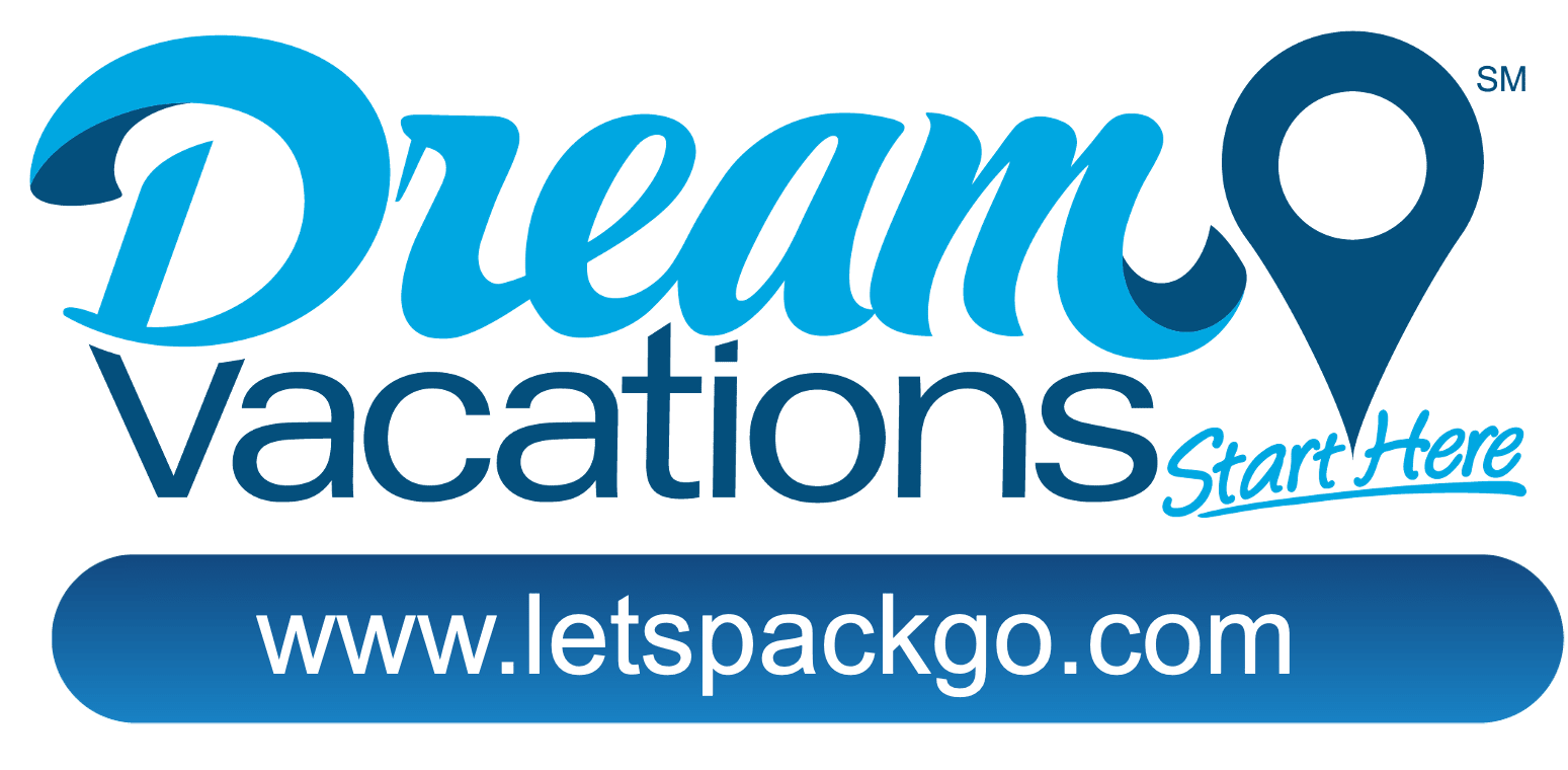 Let's Pack & Go, Dream Vacations