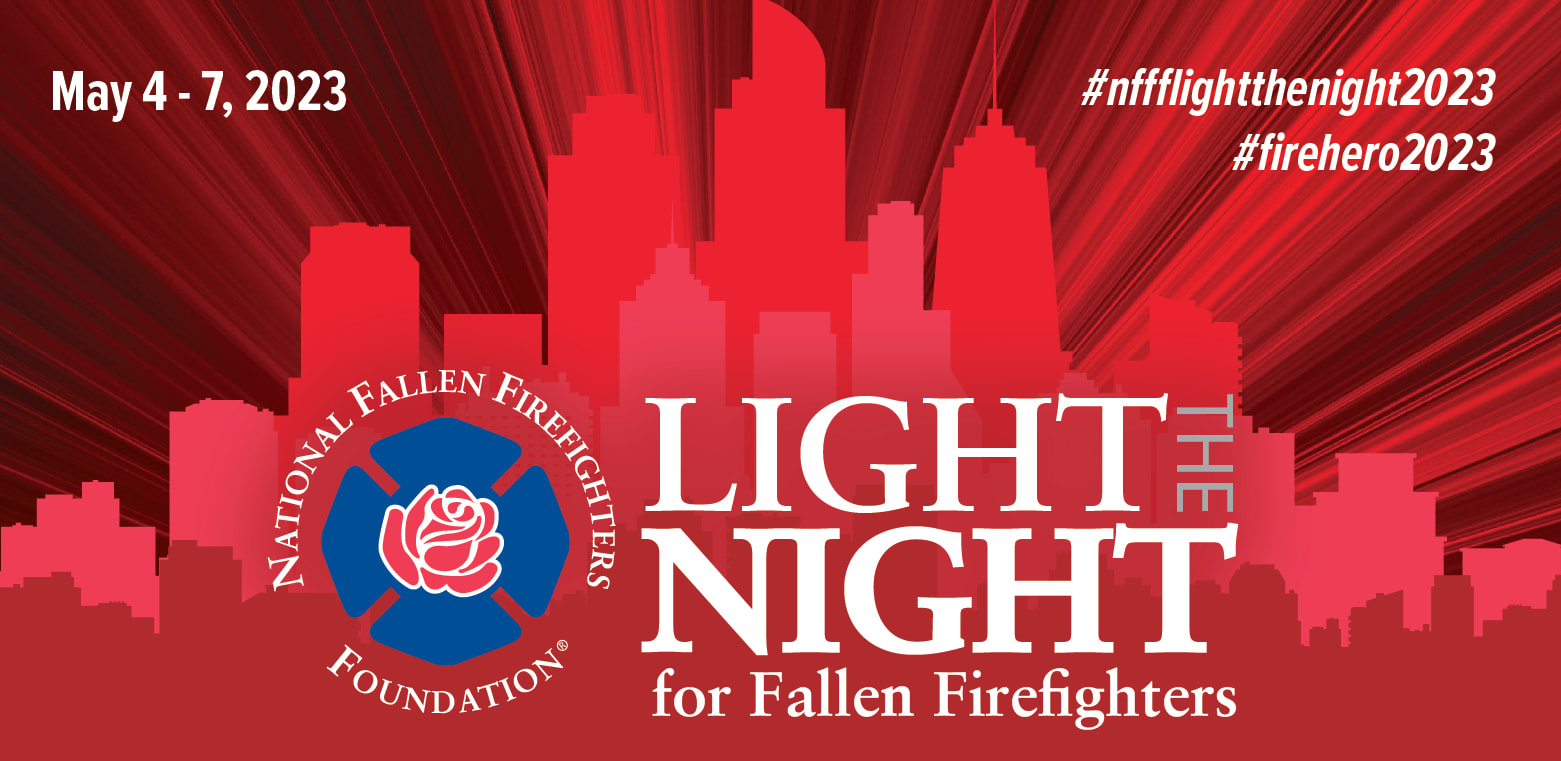 National Fallen Firefighters Foundation