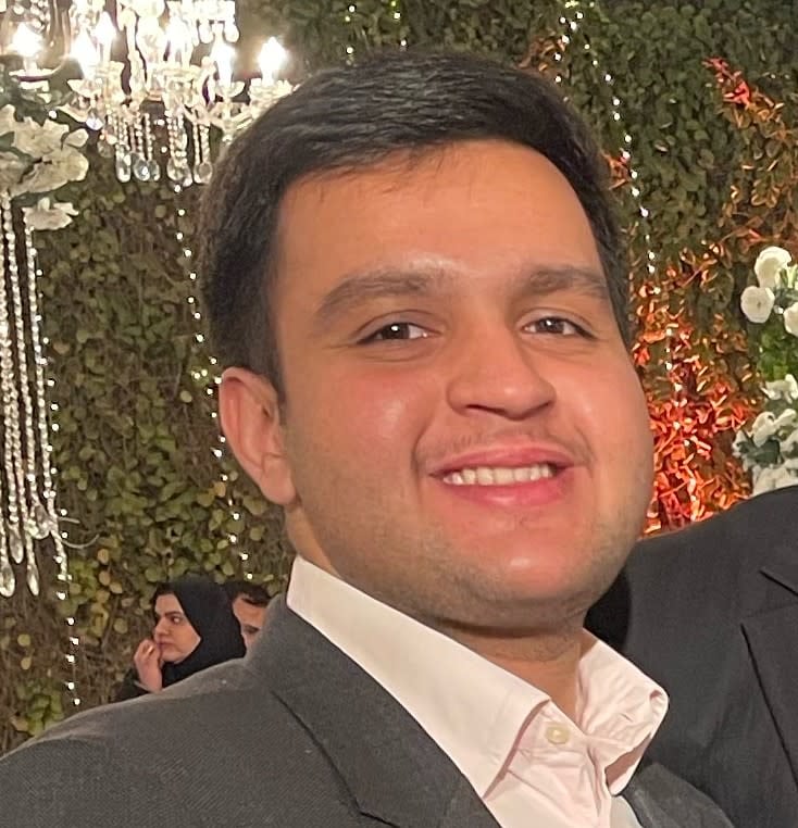 Zia Shaikh
