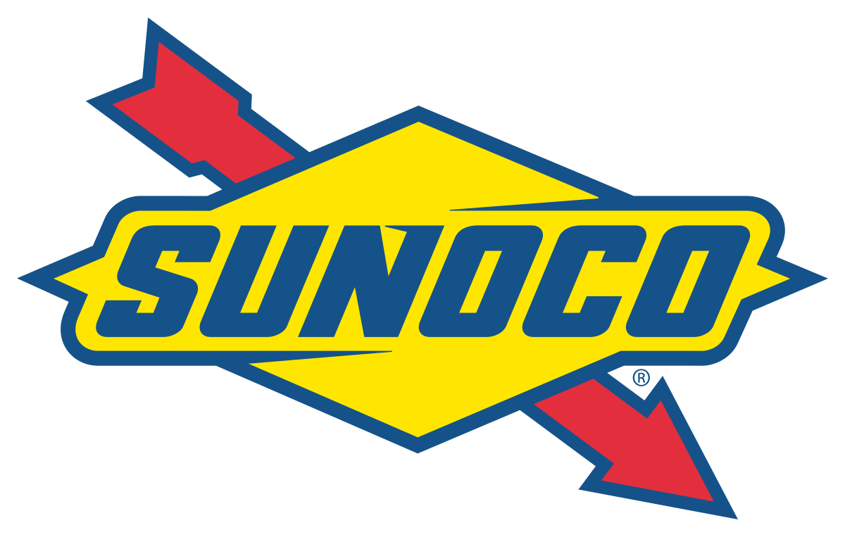 Sunoco Logo