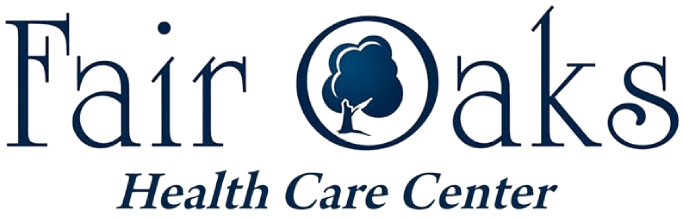 Fair Oaks Health Care Center Multi Chamber Mixer Events Crystal Lake