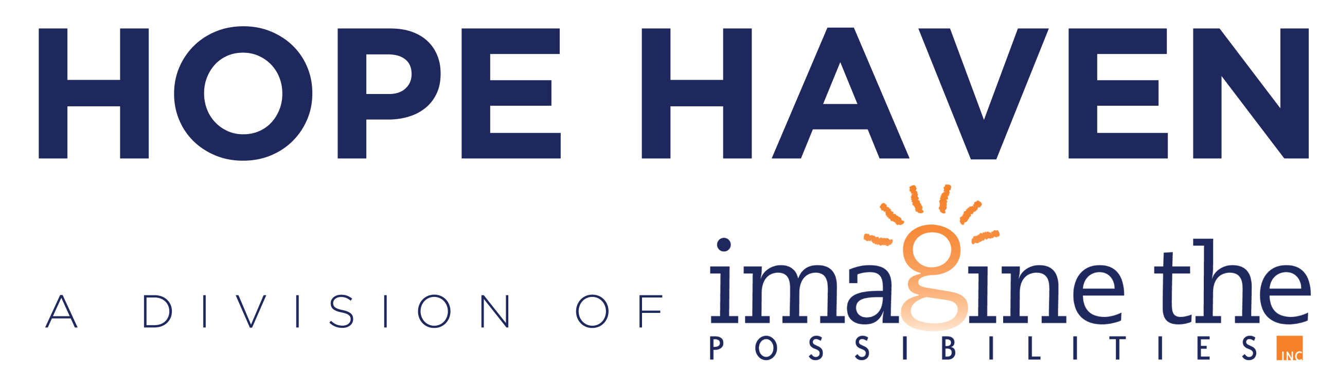 Hope Haven Logo