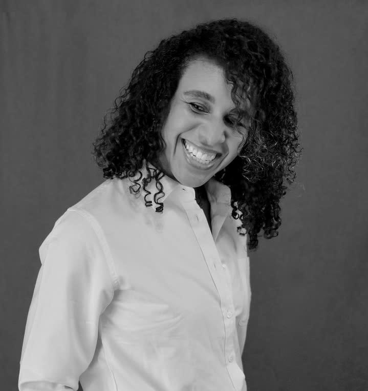 Photo of Lauren Dike