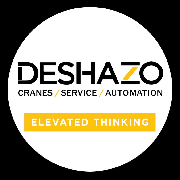 Deshazo Logo