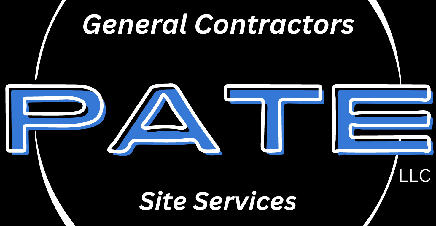 Pate Contracting & Site Services LLC