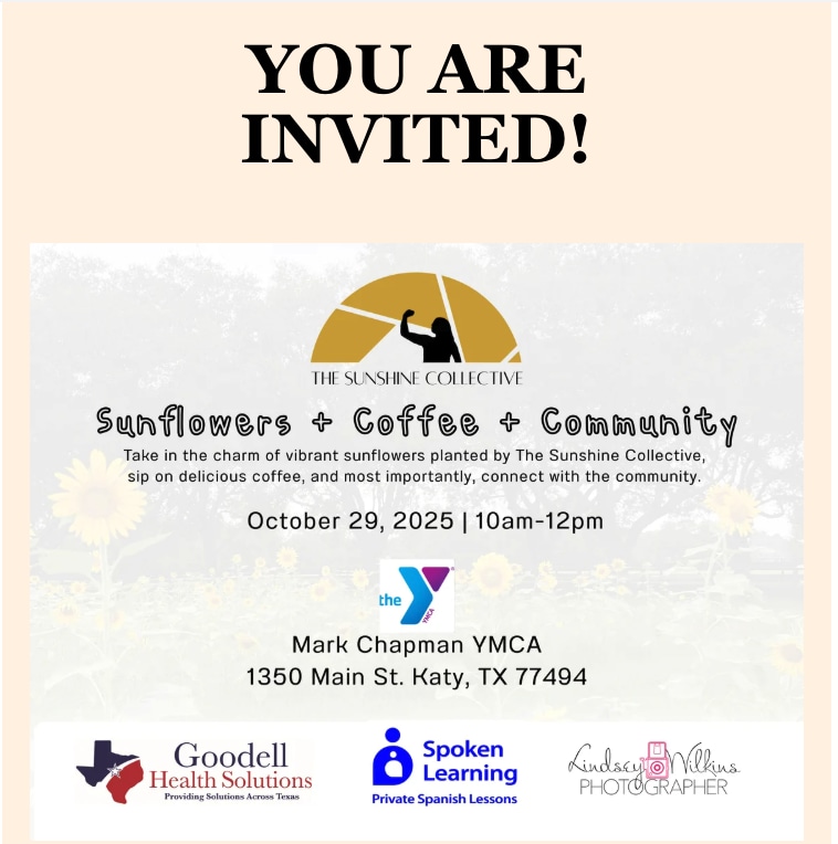 Smile, sip, and snag!