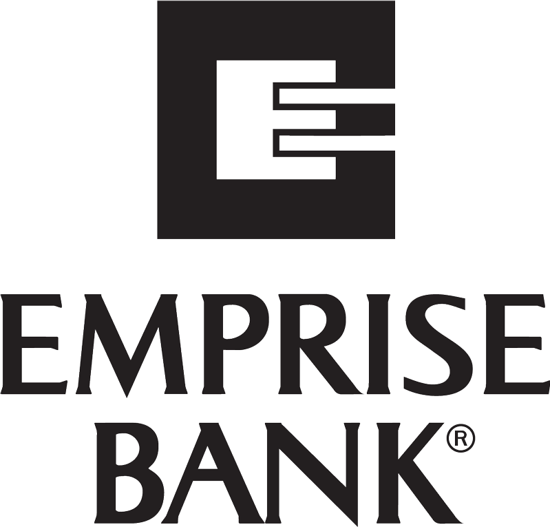 Emprise Bank logo