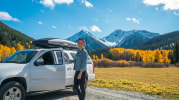crested butte car service by blue sky limo