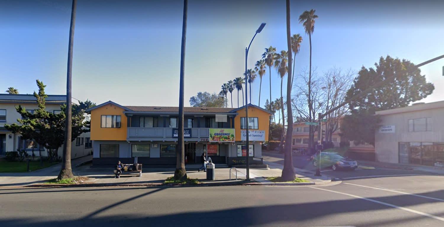 702 E Santa Clara St San Jose, CA 95112