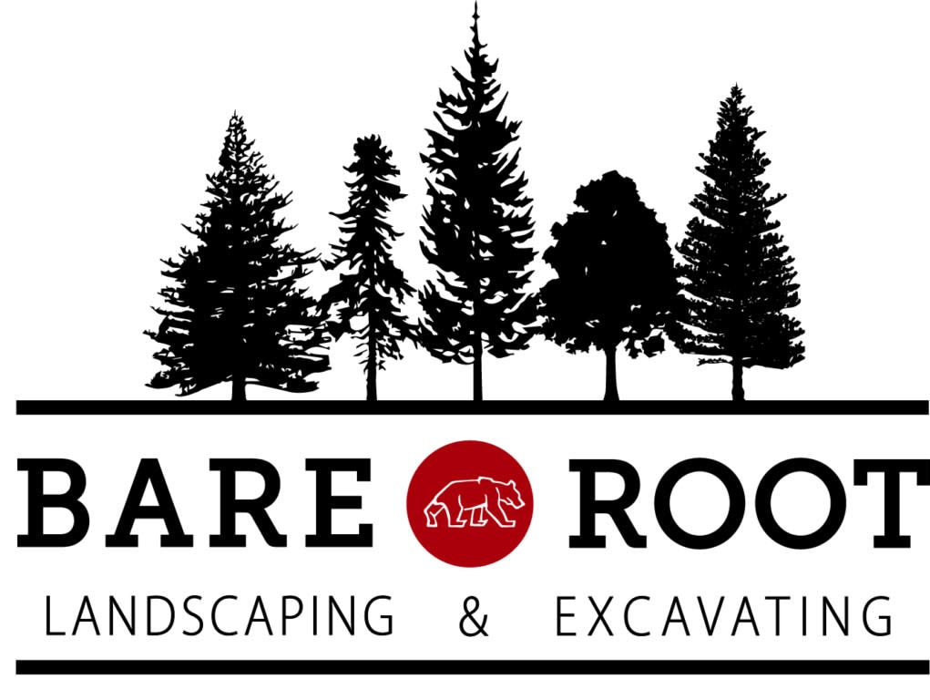 Bare Root Landscaping