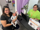 All Faiths Food Bank benefits assistance